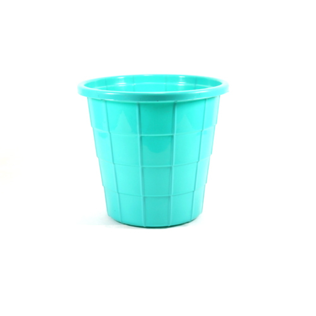 Dustbin small size outlet